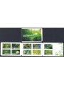 FRANCE 2008 Holiday Stamps (Bonnes Vacances) booklet MNH**