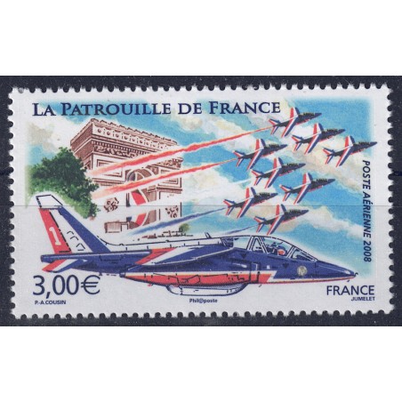 FRANCIA 2008 Posta Aerea MNH**