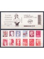 FRANCE 2008 Faces of the Fifth Republic booklet MNH**