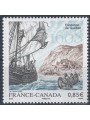 FRANCE 2008 Quebec City MNH**