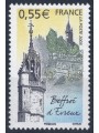 FRANCE 2008 Tourist (Evreux) MNH**