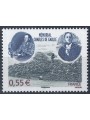 FRANCE 2008 Charles de Gaulle MNH**