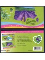 FRANCIA 2009 Flora delle regioni (Il Sud) libretto MNH**