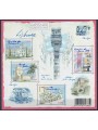 FRANCIA 2009 Capitali europee (Lisbona) BF MNH**