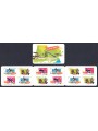 FRANCE 2009 Stamp Day booklet MNH**