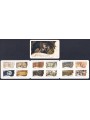 FRANCE 2009 Artistic Crafts booklet MNH**