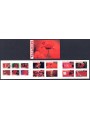 FRANCIA 2009 Francobolli augurali LB MNH**