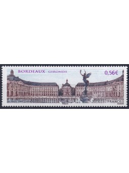 FRANCE 2009 Tourist (Bordeaux) MNH**