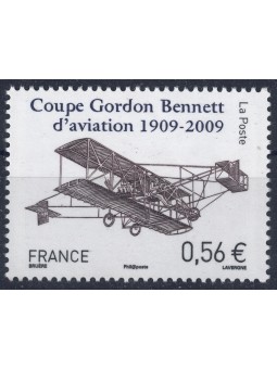 FRANCE 2009 Gordon Bennett air race MNH**