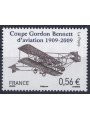 FRANCE 2009 Gordon Bennett air race MNH**
