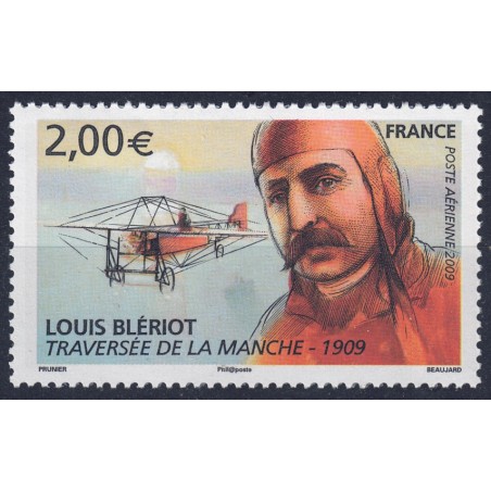 FRANCE 2009 Airmail MNH**