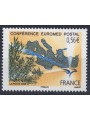 FRANCE 2009 Euromed Postal Conference MNH**