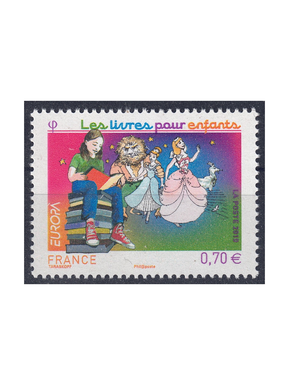 FRANCE 2010 Europe MNH**