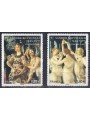 FRANCE 2010 Art (Sandro Botticelli) 2v MNH**