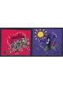 FRANCE 2009 Valentine's Day (Lanvin) 2v s-a MNH**
