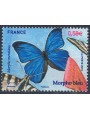FRANCE 2010 Butterflies MNH**