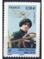 FRANCE 2010 Elise Deroche s-a MNH**