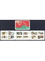FRANCE 2010 Music (booklet) MNH**