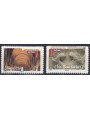 FRANCE 2010 Romanesque Art 2v MNH**