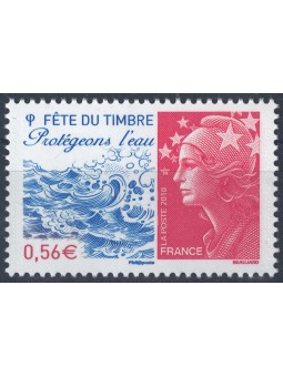 FRANCE 2010 Stamp Festival (1nd series) MNH**