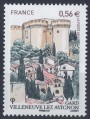 FRANCE 2010 Tourist (Villeneuve-lez-Avignon) MNH**