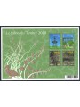 FRANCE 2010 Salon du Timbre s/s MNH**