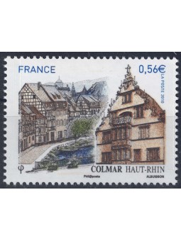 FRANCIA 2010 Turistica (Colmar) MNH**