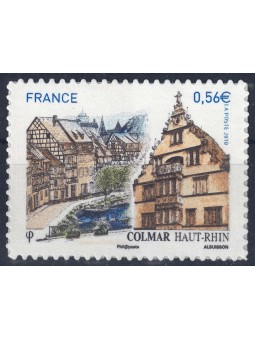 FRANCE 2010 Tourist (Colmar) s-a MNH**