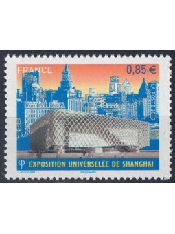 FRANCIA 2010 Expo MNH**