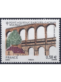 FRANCIA 2010 Turistica (Arcueil) MNH**