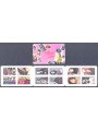 FRANCIA 2010 Violenza alle Donne LB MNH**