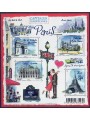 FRANCIA 2010 Capitali europee (Parigi) BF MNH**