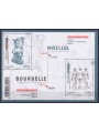 FRANCIA 2011 Arte (Bourdelle e Maillol) BF MNH**