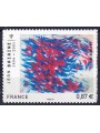 FRANCIA 2011 Arte (Jean Bazaine) ad. MNH**