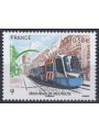 FRANCIA 2011 Tramvia di Mulhouse MNH**