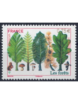 FRANCE 2011 Europe MNH**