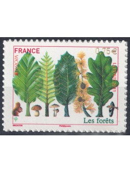 FRANCIA 2011 Europa (adesivo) MNH**