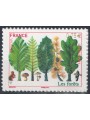 FRANCE 2011 Europe (s-a) MNH**