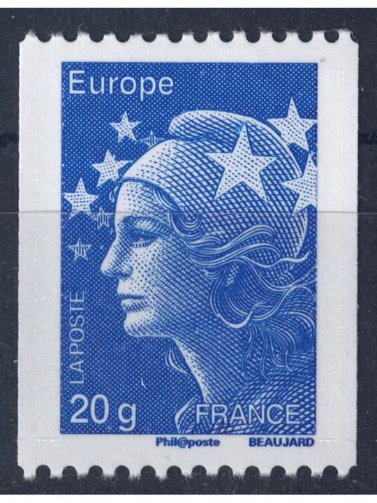 FRANCE 2011 Marianne (77c coil) MNH**