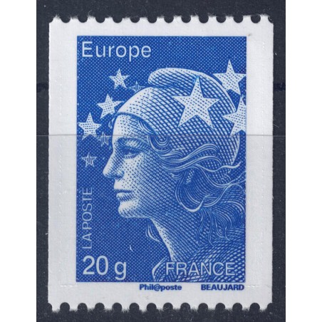 FRANCIA 2011 Marianna (77c da rotolo) MNH**