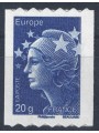 FRANCIA 2011 Marianna (77c adesivo da rotolo) MNH**