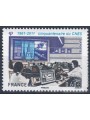 FRANCIA 2011 Agenzia dello Spazio MNH**