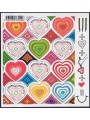 FRANCIA 2011 San Valentino (Maurizio Galante) BF MNH**