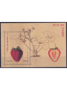 FRANCE 2011 Stamp Festival (3st series) MNH**