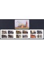 FRANCE 2011 Gothic art (booklet) MNH**