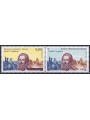 FRANCIA 2012 Re Enrico IV di Navarra 2v MNH**