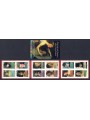 FRANCIA 2012 Ritratti femminili LB MNH**
