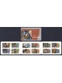 FRANCE 2012 Art (Cubism) booklet MNH**
