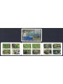 FRANCE 2012 Legumes (booklet) MNH**