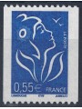 FRANCIA 2005 Marianna dei Francesi (55c da rotolo) MNH**